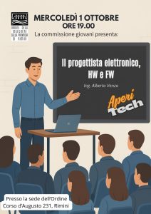 Commissione Giovani – 01 ottobre 2025 – ore 19.00