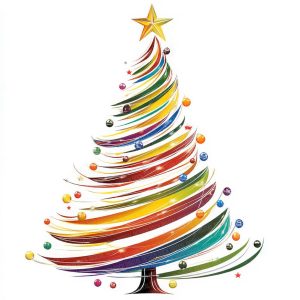 Auguri di Buone Feste!