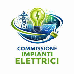 Commissione Impianti Elettrici – 29 aprile 2026 ore 18:00 presso la sede dell’Ordine degli Ingegneri – Sala Aulenti