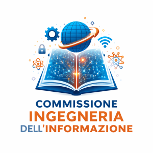 COMMISSIONE INGEGNERIA dell’INFORMAZIONE – MERCOLEDI’ 15 APRILE 2026 ore 18.00 Corso d’Augusto 231, RIMINI – Sala delle Capriate