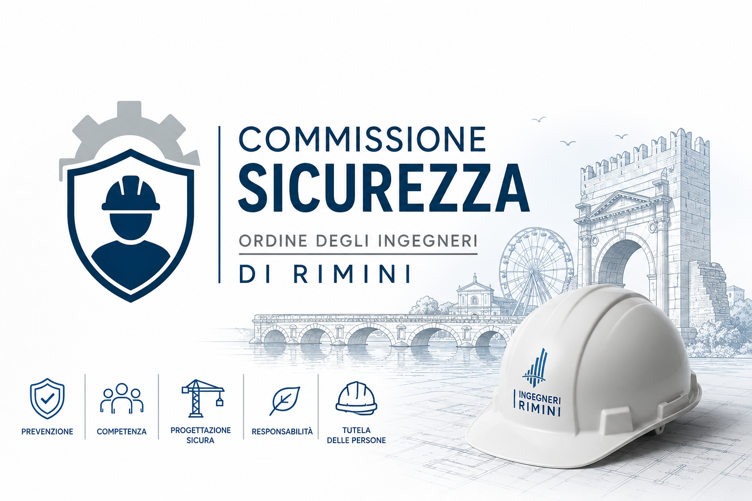 Commissione Sicurezza: 25 giugno 2026 ore 18:00