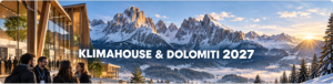 KlimaDolomiti 2027: Manifestazione di interesse